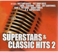 Various - Superstars and Classic Hits 2 [Import]
