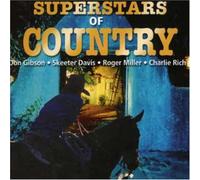Various - Superstars of Country [Import]