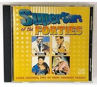 Various - Superstars of The Forties [Import]