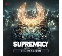 Various – Supremacy 2022 – 2 CD – Neuf