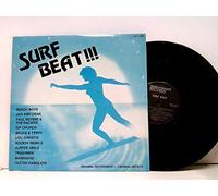 Various - Surf Beat!!!