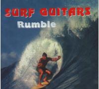 Various - Surf Guitars Rumble 1 [Import]