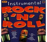 Various-Surf & Instrumental - Instrumental Rock 'n' Roll