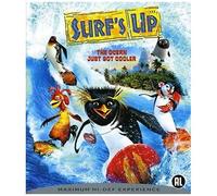 Surf's Up – Blu-ray (1 Blu-ray)
