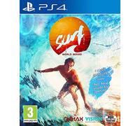 Surf World Series PS4 G