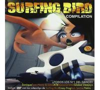 Various - Surfin Bird Compilation [+DVD] [Import]