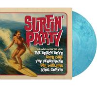 Various - Surfin' Party