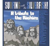 Various - Surfing with Silverfish: Tribute to The Richie [Import]