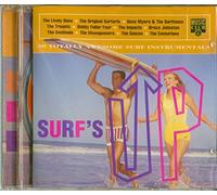 Various - Surf's Up [Import]