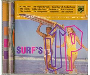 Various - Surf's Up [Import]