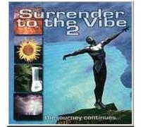 Various - Surrender to The Vibe 2 [Import]