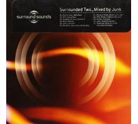 Various - Surrounded Two [Import]