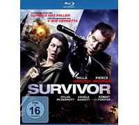 Survivor (Blu-ray)