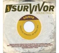 Various - Survivor Soundtrack