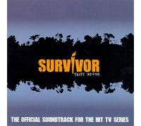 Various - Survivor: The Official Soundtrack For the Hit TV Series