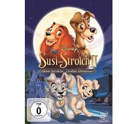 Various - Susi und Strolch 2 [Import]