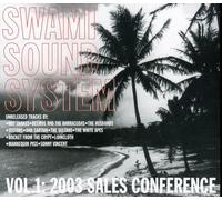 Various - Swami Sound System, Vol. 1