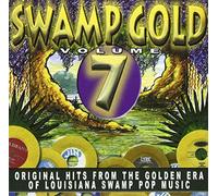Various - Swamp Gold Vol. 7
