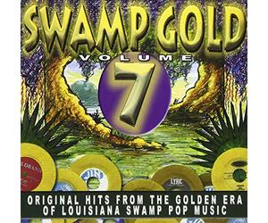 Various - Swamp Gold Vol. 7