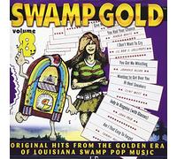 Various - Swamp Gold Volume 8