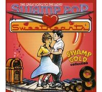 Various - Swamp Pop Sweethearts