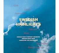 Various - Swedish Highlights