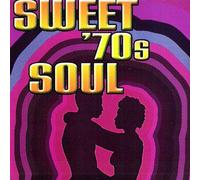 Various - Sweet '70s Soul [2CD]