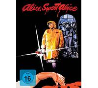 Various - Sweet Alice-Mediabook Cover d (Lim.) [Blu-Ray] [Import]