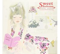 Various - Sweet Bathroom Relax [Import]