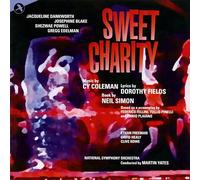 Various - Sweet Charity/Studio Cast