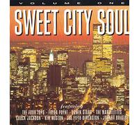 Various - Sweet City 80 Soul Faves [Import]