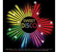 Various - Sweet Disco [Import]