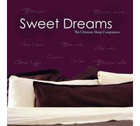 Various - Sweet Dreams: ULT Sleep Companion Music