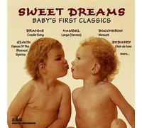 Various - Sweet Dreams: Baby's First Classics 2