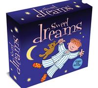 Various - Sweet Dreams Bedtime Stories [Import]