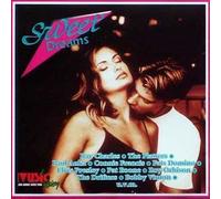 Various - Sweet Dreams (CD Compilation, 16 Tracks)