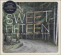 Various - Sweet Fifteen: Rough Trade. [Import]