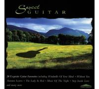 Various - Sweet Guitar [Import]