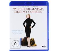 Sweet Home Alabama - Liebe auf Umwegen (Blu-ray) Witherspoon Reese Lucas Josh