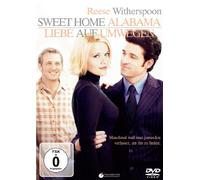 Sweet Home Alabama - Liebe Auf Umwegen