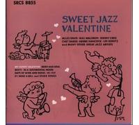 Various - Sweet Jazz Valentine