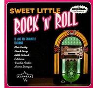 Various - Sweet Little Rock'n Roll [Import]