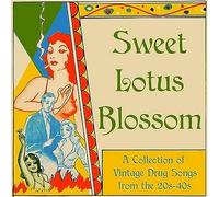 Various - Sweet Lotus Blossom