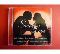 Various - Sweet Love [Import]