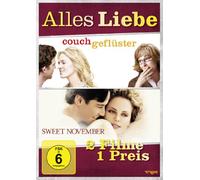 Various - Sweet November/Couchgeflüster [Import]