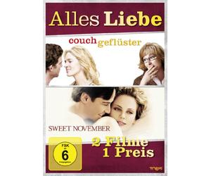 Various - Sweet November/Couchgeflüster [Import]