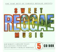 Various - Sweet Reggae Music