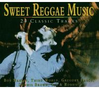 Various - Sweet Reggae Music [Import]