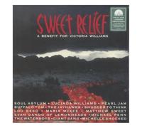 Aa.Vv. – Sweet Relief : Un bénéfice pour Victoria Williams – Vinyle – RSD 2020 – Import