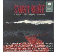 Aa.Vv. – Sweet Relief : Un bénéfice pour Victoria Williams – Vinyle – RSD 2020 – Import